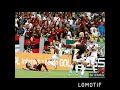 Lomotif flamengo x vasco