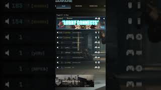 Cod 0 To 100 Toxic Lobby