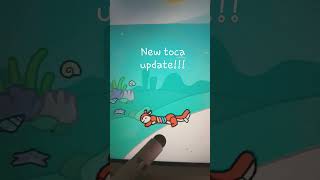 new Toca Life Update