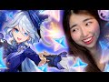 i spent EVERYTHING for furina (against my will) ft. @Xlice | Genshin Impact Summons