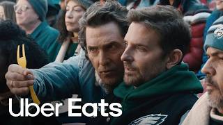 Uber Eats - Hungry for the Truth (Case Study) | Campaign
