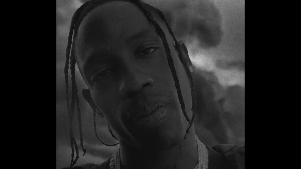 (FREE) Travis Scott Type Beat - "Too High" - YouTube