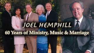 The Life and legacy of Joel Hemphill | A Journey of Music, Ministry, and Family