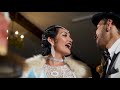 Alexes and Naveed's Great Gatsby Wedding