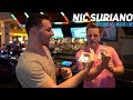 LEARN HOW TO FLICK CARDS Ft. NIC SURIANO