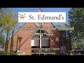 Eleventh Sunday after Pentecost - Morning Prayer - St. Edmund's Episcopal in San Marino, CA