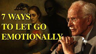 7 Lessons to Emotionally Detach from That Person | Carl Jung