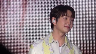 250221 온유 콘서트 ONEW THE LIVE : Connection 동네 직캠