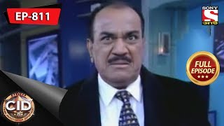 CID(Bengali) - Full Episode 811 - 30th June, 2019