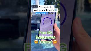 Testing Free Internet Anywhere Free Cell Phone Service