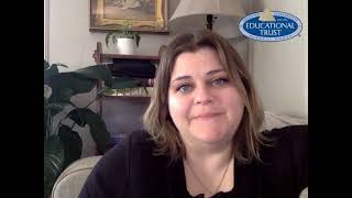 Where Are They Now? Jayanna Macklin on her 2014 Trust Second-Career Scholarship