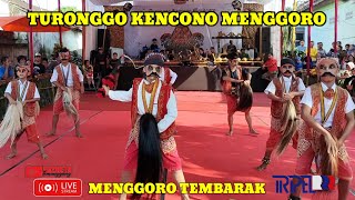 IDAKEB JUNIOR PUTRA TURONGGO KENCONO MENGGORO TAMPIL JOSS LIVE MENGGORO TEMBARAK TEMANGGUNG