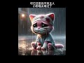 如果不爱，请别伤害 story freefire cute cat beauty amazing cartoon funny