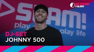 Johnny 500 (DJ-set) | Bij Igmar