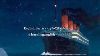 My Heart Will Go On _ titanic song lyrics مترجمة💝🔥