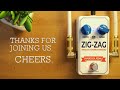 supercool pedals zig zag analog chorus vibrato