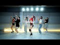 KISS OF LIFE - Sticky | Girlish Choreography | 걸리쉬 코레오 | 부천댄스학원 [AZ] 에이젯댄스학원