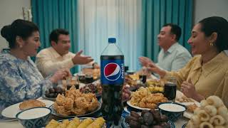 TVC Pepsi Ramadan 2024 Commercial Video 2024/ Reklama Rolik Pepsi Uzbekistan 2024