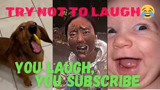 OCEAN MEMES COMPILATION | Try not to laugh 😂 | Trending memes