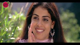 Happy  Telugu Full HD Action Movie | Genelia | @GolimarMovies