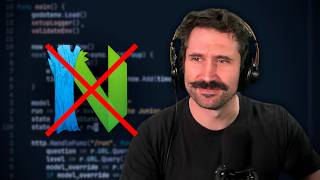 No More Treesitter on NeoVim