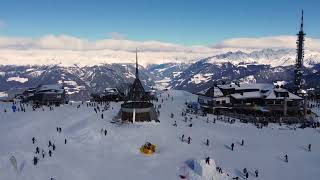 A Wonderful Winter in Südtirol