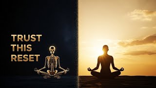 Delete Your Old Self In 48 Hours (Quantum Leap Technique)