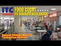 🇮🇩 Seperti Apa Food Court di ITC Surabaya Mega Grosir 푸드코트 フードコート Corte del cibo 美食广场 Voedselbank