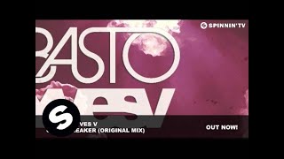 Basto \u0026 Yves V - CloudBreaker (Original Mix)