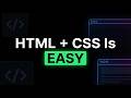 Give me 30 min, I will make HTML + CSS click forever