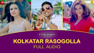 Kolkatar Rasogolla - Full Song | Cockpit | Dev, Koel Mallick,Rukmini Maitra | Arindom | Kamaleswar M