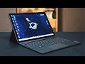 Lenovo IdeaPad Duet 5i In-Depth Review | Microsoft Surface Pro 8 Competitor!