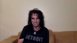 Alice Cooper | Full Interview on Trunk Nation 🤘