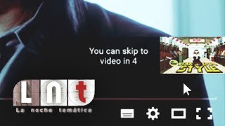 Documental - Anuncios Hasta en la Sopa (La Noche Temática 2017)