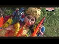 mangala harathi anduko maa maruthi anjanna bhakthi song 2019