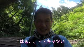 50代から始める登山！　高尾山に登ってきた！