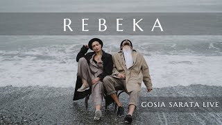 Gosia Sarata - Rebeka [Official Video]