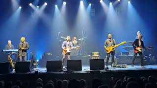 The Dire Straits Experience Live at the Olympia Threatre Dublin. 1st Nov 2023 "Walk Of Life"