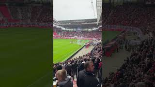RB Leipzig - FSV Mainz 05 0:3
