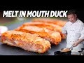 Melt In Your Mouth Duck by Chinese Masterchef • Taste Show