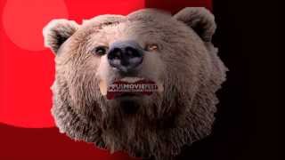 GGC Intro: "Nature's Incredible Mascots"