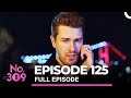 No. 309 Episode 125 (English Subtitles)