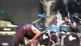 Kataklysm - Like Angels Weeping (Brutal Assault 16.8.2008)