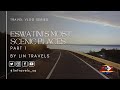 Eswatini Most Scenic Places to Visit |Travel Vlog | Lin Travels