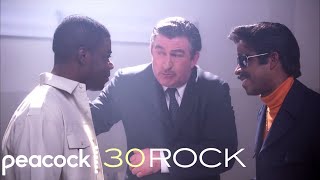 Tracy In Purgatory | 30 Rock