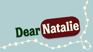 Dear Natalie | Trailer