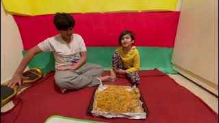 BIRYANI BLOOPERS