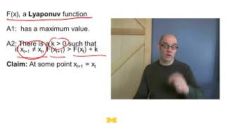 Model Thinking - Strategies || 01 11 1 Lyapunov Functions 9 13