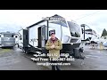 The RV Corral 2021 Forest River XLR Hyperlite 3310 Stock # UT1635