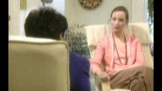 Therapy for Domestic Abuse Survivors Video